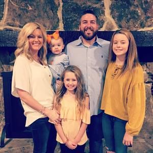 Meet your Posher, Candace